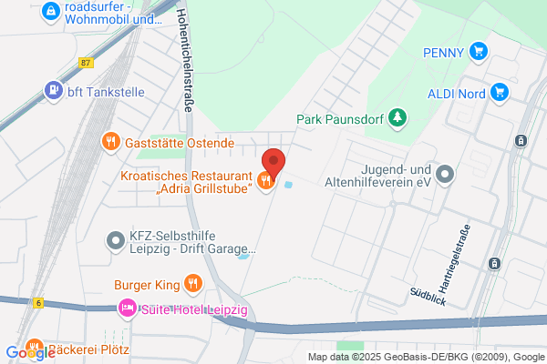 HWE Elektrobau GmbH