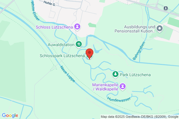 Schloßgarten