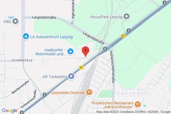 Bekius GmbH