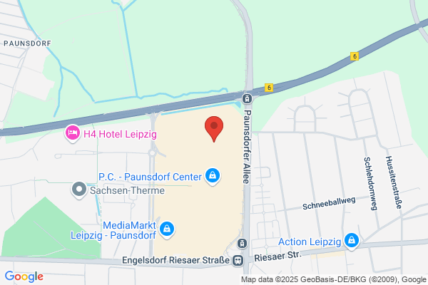 Schnittblumen & Topfpflanzen Handels GmbH Floristik 99
