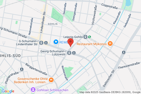 Haema Blutspendezentrum Leipzig-Gohlis Arkaden