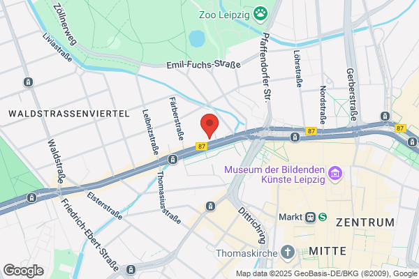 Fussbodendesign Leipzig