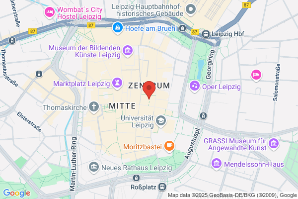 Mico Mode GmbH