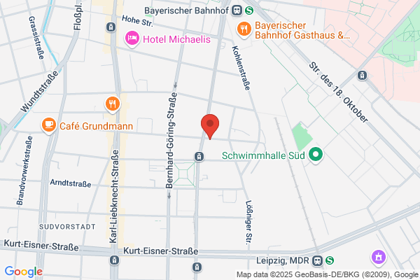 Brandschutz Sachsen GmbH