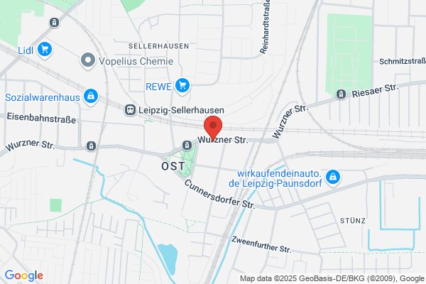 Fuchs Dienstleistungen