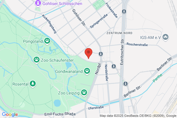 Buchungsfachbüro Opitz GmbH