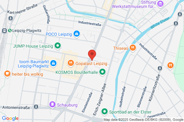 FLG Leipzig