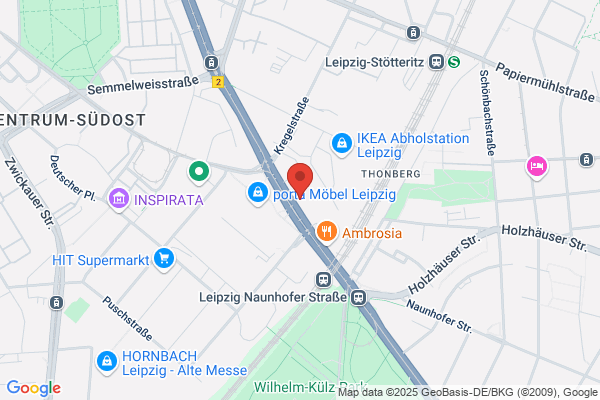 Gfl Ges.für Insolvenz-Rechendienste mbH