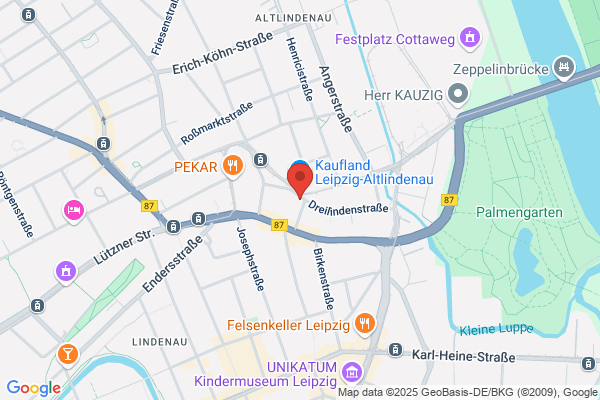 Buchhandlung Seitenblick