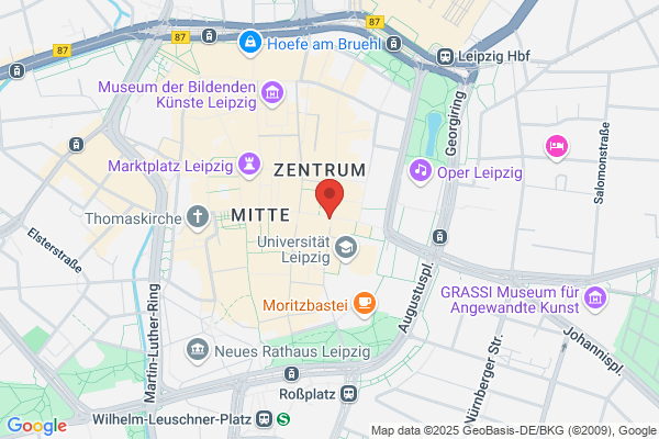 Lehmanns Buchhandlung