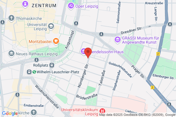 Lehmanns Fachbuchhandlung GmbH