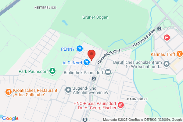 Linden Buchhandlung GmbH