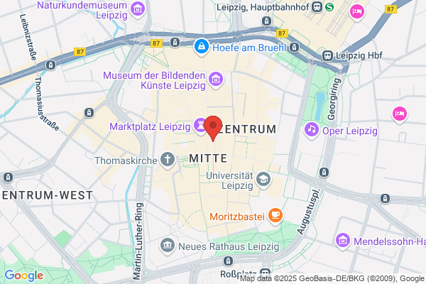 Museumsshop Altes Rathaus