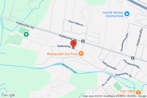 Handrick Innenausbau GmbH & Co. KG