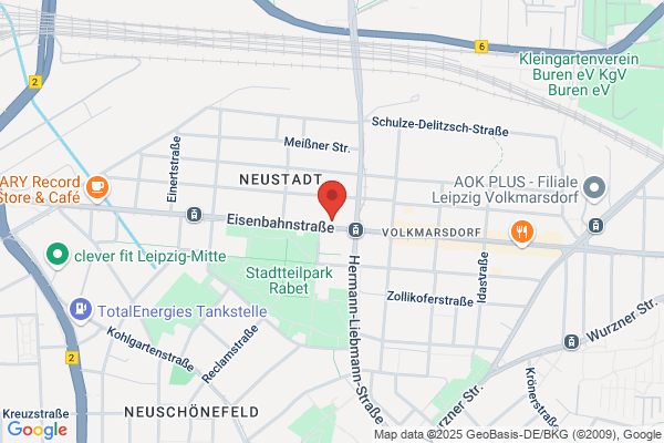 MÄC-GEIZ