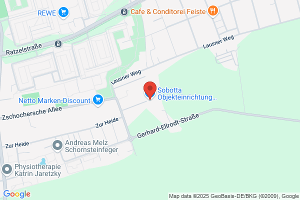 Sobotta Bürobedarf GmbH
