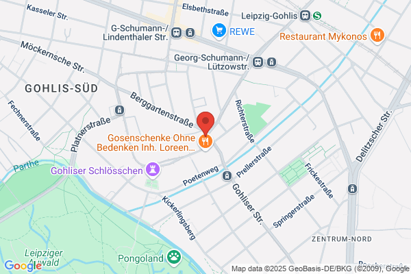 Pinchart GmbH