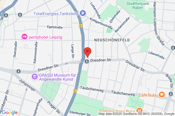Bürotec Thoss GmbH