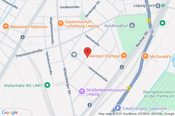 Kramm Bürosysteme GmbH