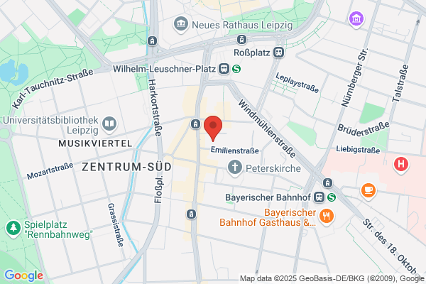 Café Satz