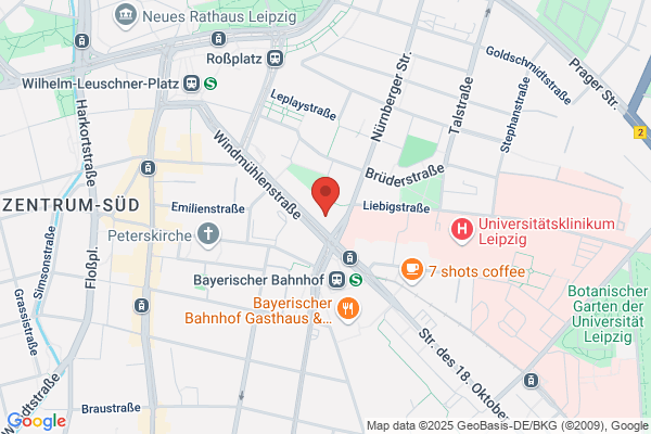Au Lait-Cafe und Lounge