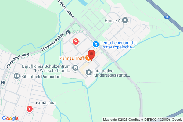Café Kontakt