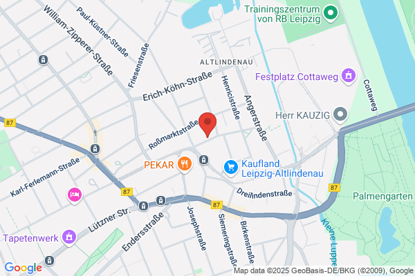 Café Lindex Kurth KG