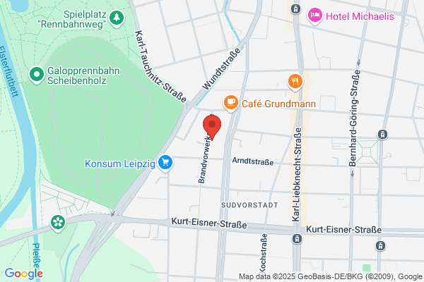 Stefan Gierke
