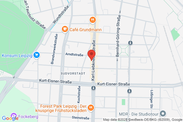 Café feinOST