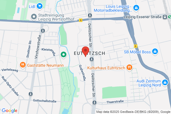 Telemediacall - Telefonservice Leipzig