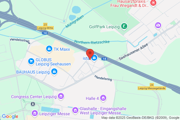 ista Customer Service GmbH