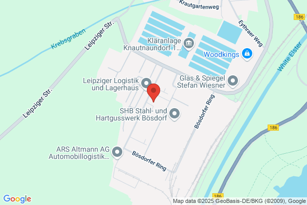B & C Menüküche und Vertriebs GmbH