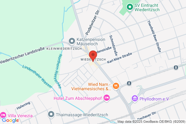 Hiemann Hotel-Restaurant GmbH