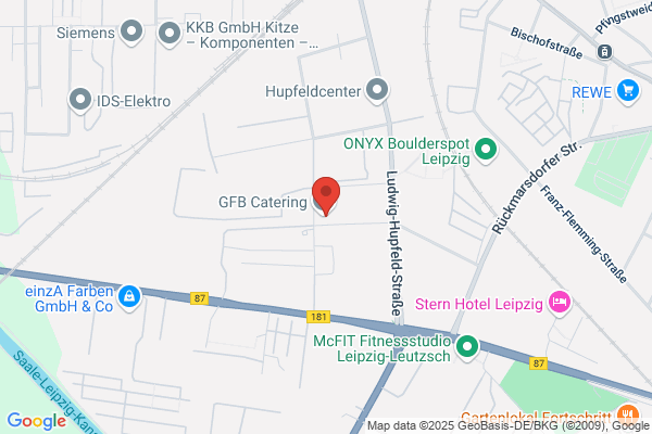 Saxonia-Catering GmbH & Co. KG