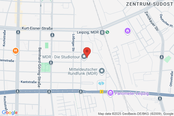 Chauffeurdienst Leipzig Herr Steinsiepe