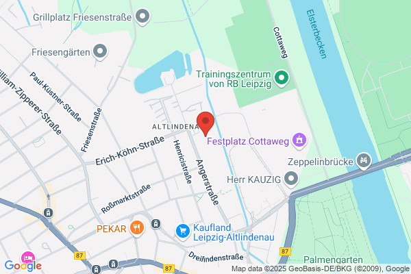 DEKRA Akademie Leipzig
