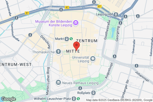 Gründerforum Deutschland