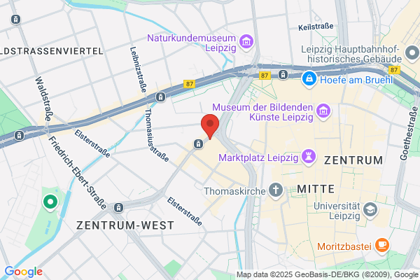 Lecturio GmbH