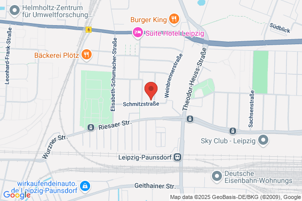 Dienstleistung Marggraf Andre