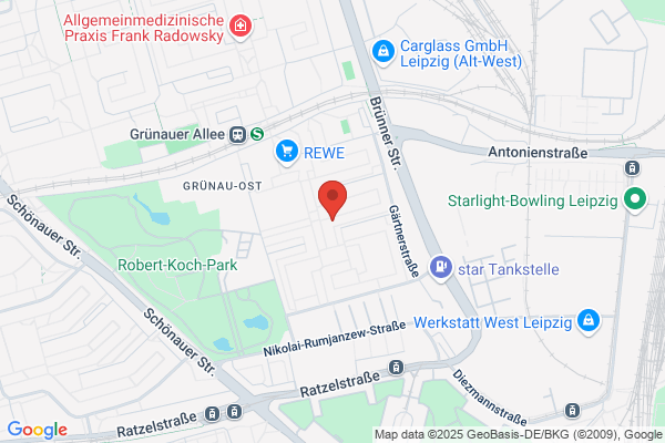 Dossin-Brade GbR, Andreas Brade - IT Dienstleistungen, IT-Security