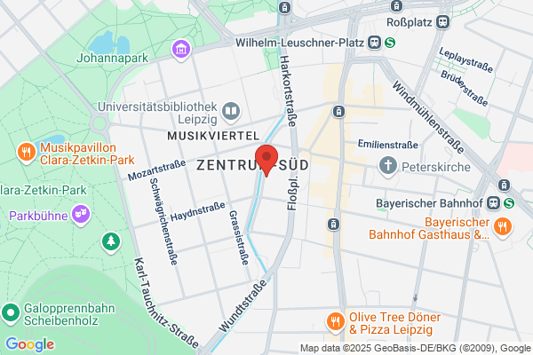 EDVA GmbH