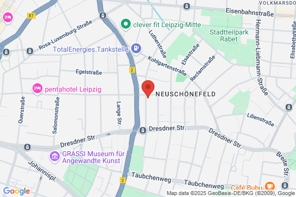 Friedrich Netzwerkservice
