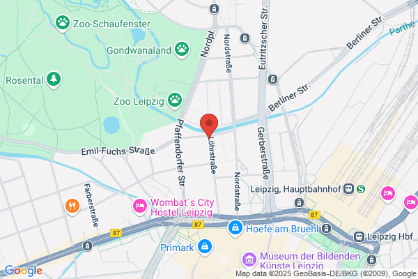 ProSoft Krippner GmbH
