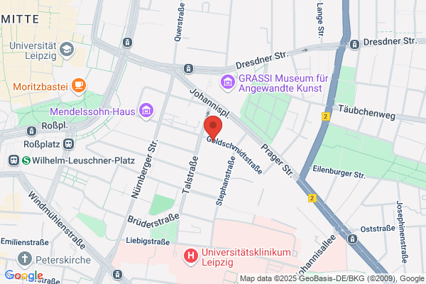 Synexus GmbH