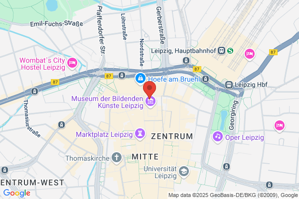 eWerk GmbH