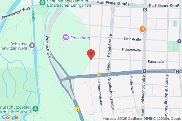 Systemische Praxis Leipzig