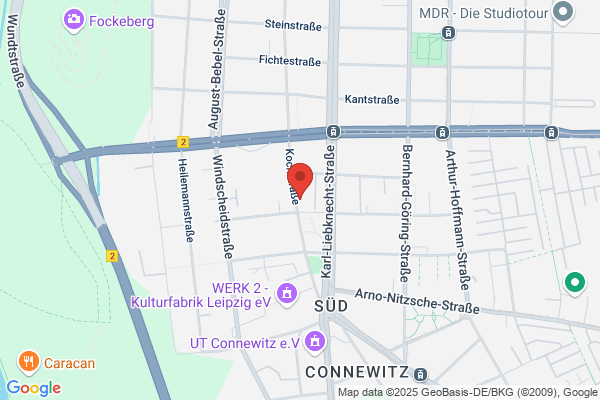 An Der UNI Copy Shop
