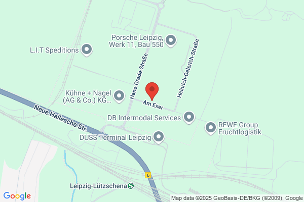 FENSTERBAU HEMPEL GmbH & Co. KG