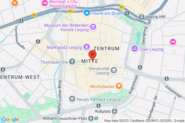 Liebeskind Berlin Store