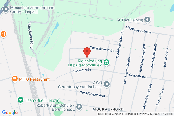 Bergslot-Gratzel GmbH